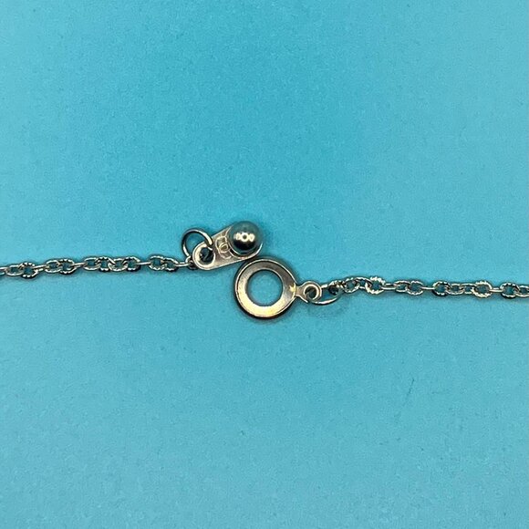 Stainless Steel Cube Necklace Waterproof Brand New 18 or 20 inches long - Picture 7 of 8